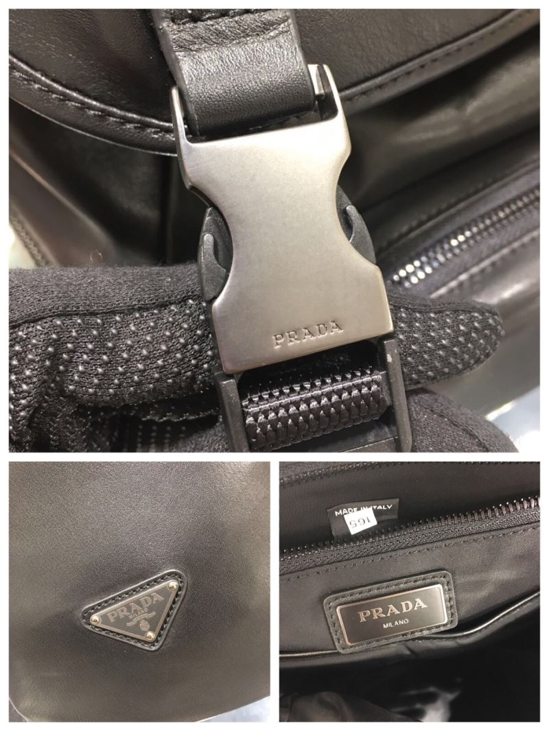 Pra*a backpacks